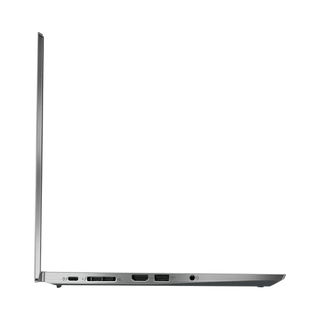 Lenovo ThinkPad T14s Gen 2 14" Laptop, Intel Core i5-1145G7, 8GB RAM, 256GB SSD (Storm Gray) — Being Shipped