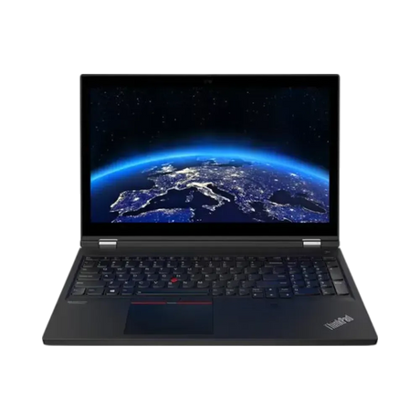 Lenovo ThinkPad P15 Gen 1 15.6" Mobile Workstation, Intel Core i7-10750H, NVIDIA Quadro T2000, 32GB DDR4 RAM, 512GB SSD — Being Shipped