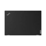 Lenovo ThinkPad P15 Gen 1 15.6" Mobile Workstation, Intel Core i7-10750H, NVIDIA Quadro T2000, 32GB DDR4 RAM, 512GB SSD — Being Shipped