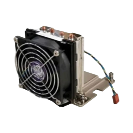 Lenovo 4F17A14497 Sr650 V2 Standard Fan Option Kit — Being Shipped