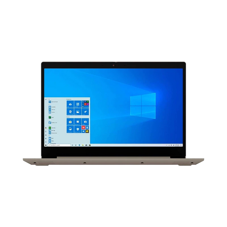 Lenovo IdeaPad 3 15.6" Laptop, Intel Core i3-1005G1, 12GB DDR4 RAM, 1TB HDD — Being Shipped