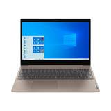 Lenovo IdeaPad 3 15.6" Laptop, Intel Core i3-1005G1, 12GB DDR4 RAM, 1TB HDD — Being Shipped