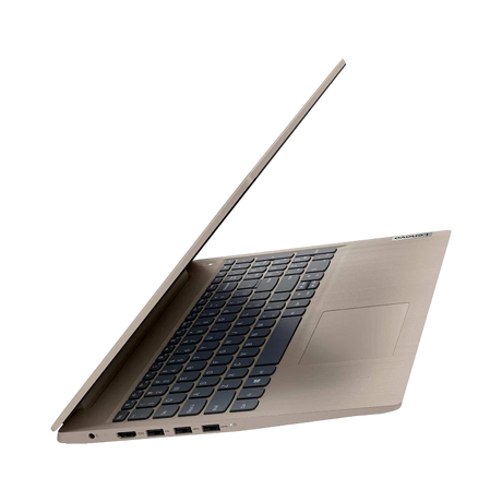 Lenovo IdeaPad 3 15.6" Laptop, Intel Core i3-1005G1, 12GB DDR4 RAM, 1TB HDD — Being Shipped