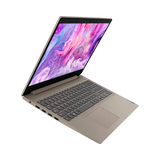 Lenovo IdeaPad 3 15.6" Laptop, Intel Core i3-1005G1, 12GB DDR4 RAM, 1TB HDD — Being Shipped