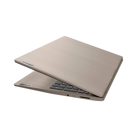 Lenovo IdeaPad 3 15.6" Laptop, Intel Core i3-1005G1, 12GB DDR4 RAM, 1TB HDD — Being Shipped