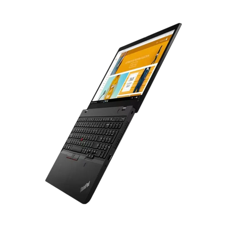 Lenovo ThinkPad L15 Gen 2 15.6" Laptop, Intel Core i5-1135G7, 8GB RAM, 256GB SSD — Being Shipped