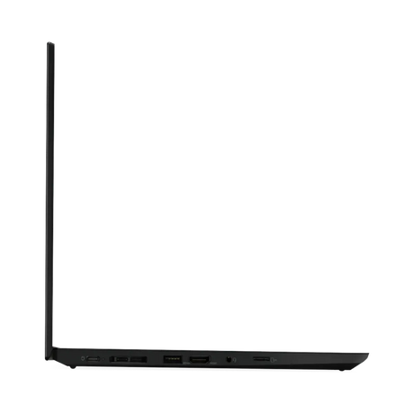 Lenovo ThinkPad T14 Gen 2 14" Notebook, Intel Core i5-1145G7, 16GB RAM, 512GB SSD — Being Shipped