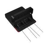 Lenovo ThinkSmart Core Desktop Computer, Intel Core i5-1145G7E, 8GB DDR4 RAM, 256GB SSD — Being Shipped