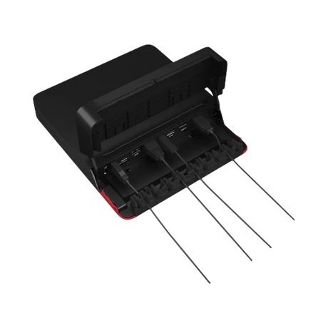 Lenovo ThinkSmart Core Desktop Computer, Intel Core i5-1145G7E, 8GB DDR4 RAM, 256GB SSD — Being Shipped