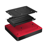 Lenovo ThinkSmart Core Desktop Computer, Intel Core i5-1145G7E, 8GB DDR4 RAM, 256GB SSD — Being Shipped