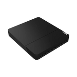 Lenovo ThinkSmart Core Desktop Computer, Intel Core i5-1145G7E, 8GB DDR4 RAM, 256GB SSD — Being Shipped