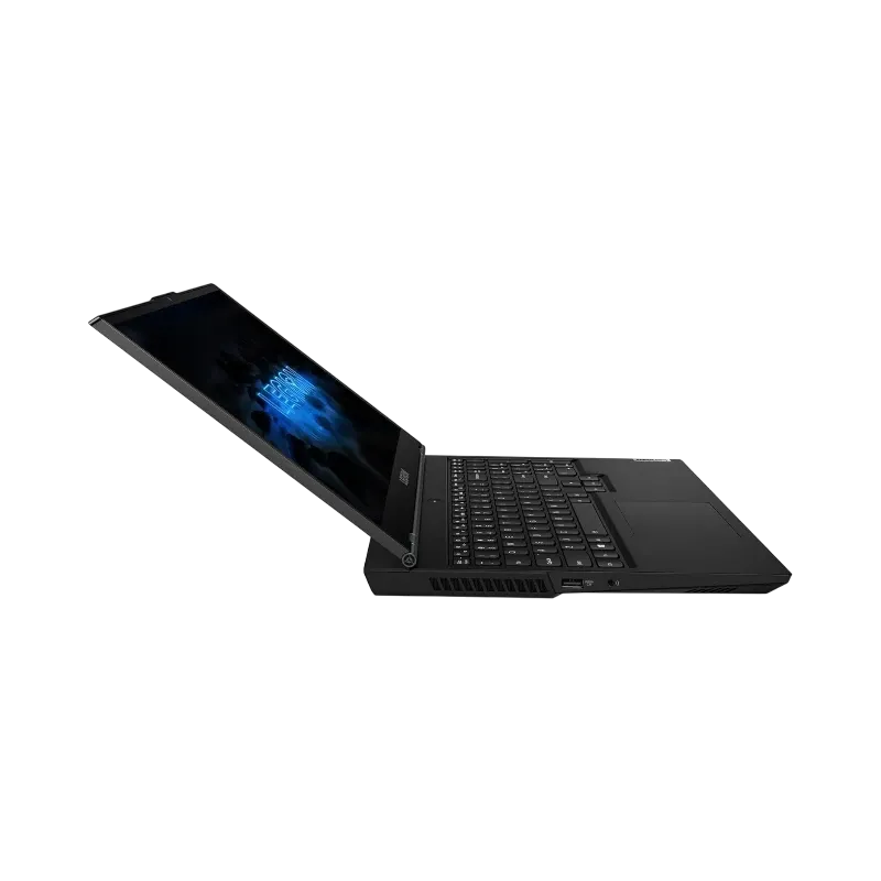 Lenovo Legion 5 15IMH05 15.6" Gaming Laptop, Intel Core i7-10750H, NVIDIA GTX 1650Ti, 8GB DDR4 RAM, 512GB SSD — Being Shipped