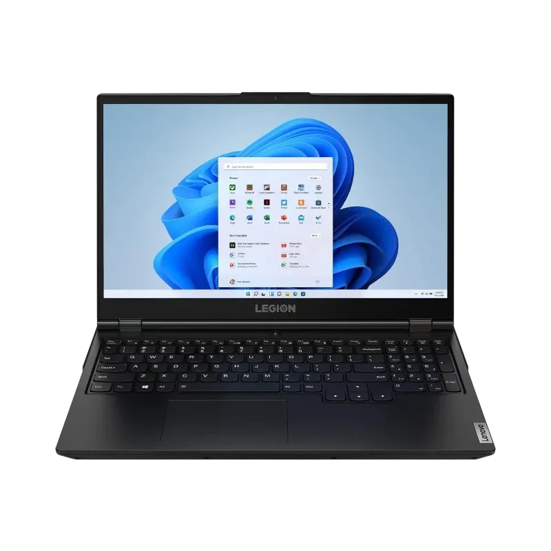 Lenovo Legion 5 15IMH05 15.6" Gaming Laptop, Intel Core i7-10750H, NVIDIA GTX 1650Ti, 8GB DDR4 RAM, 512GB SSD — Being Shipped