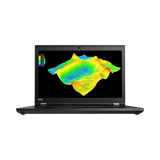 Lenovo ThinkPad P73 17.3" Laptop, Intel Core i7-9750H, NVIDIA Quadro P620, 16GB DDR4 RAM, 512GB SSD — Being Shipped