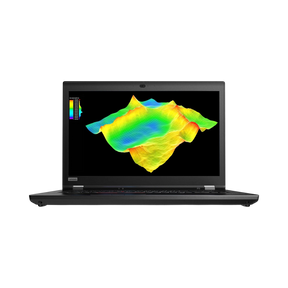 Lenovo ThinkPad P73 17.3" Laptop, Intel Core i7-9750H, NVIDIA Quadro P620, 16GB DDR4 RAM, 512GB SSD — Being Shipped