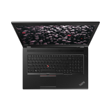Lenovo ThinkPad P73 17.3" Laptop, Intel Core i7-9750H, NVIDIA Quadro P620, 16GB DDR4 RAM, 512GB SSD — Being Shipped