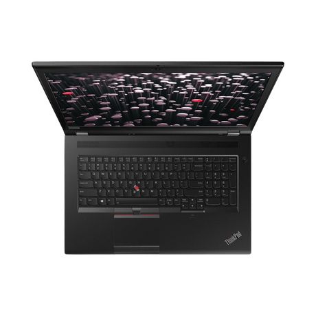 Lenovo ThinkPad P73 17.3" Laptop, Intel Core i7-9750H, NVIDIA Quadro P620, 16GB DDR4 RAM, 512GB SSD — Being Shipped