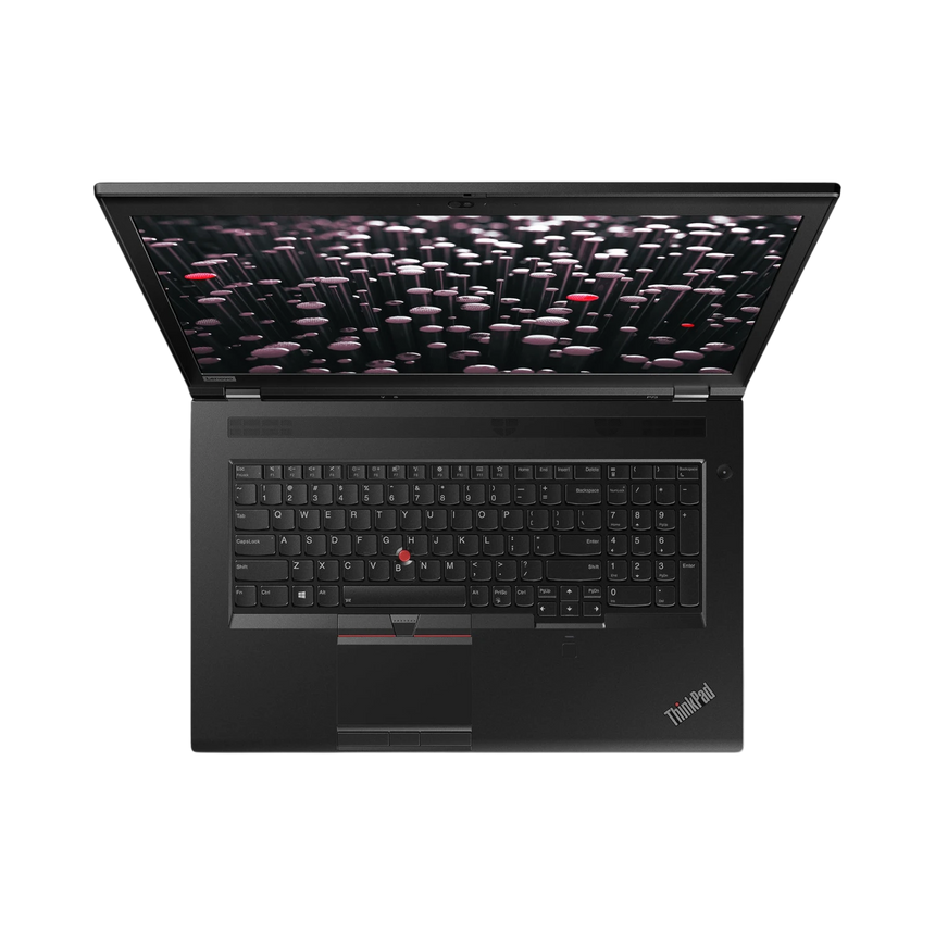 Lenovo ThinkPad P73 17.3" Laptop, Intel Core i7-9750H, NVIDIA Quadro P620, 16GB DDR4 RAM, 512GB SSD — Being Shipped