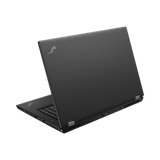 Lenovo ThinkPad P73 17.3" Laptop, Intel Core i7-9750H, NVIDIA Quadro P620, 16GB DDR4 RAM, 512GB SSD — Being Shipped