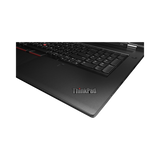 Lenovo ThinkPad P73 17.3" Laptop, Intel Core i7-9750H, NVIDIA Quadro P620, 16GB DDR4 RAM, 512GB SSD — Being Shipped