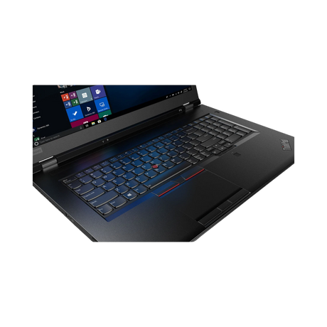 Lenovo ThinkPad P73 17.3" Laptop, Intel Core i7-9750H, NVIDIA Quadro P620, 16GB DDR4 RAM, 512GB SSD — Being Shipped