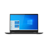 Lenovo IdeaPad Flex 5 14ITL05 14" Convertible Laptop, Intel Core i3-1115G4, 4GB DDR4 RAM, 128GB SSD (Graphite Grey) — Being Shipped