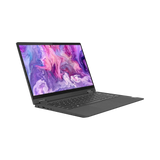 Lenovo IdeaPad Flex 5 14ITL05 14" Convertible Laptop, Intel Core i3-1115G4, 4GB DDR4 RAM, 128GB SSD (Graphite Grey) — Being Shipped