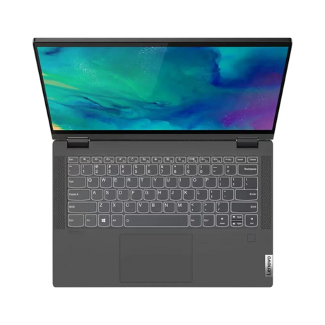 Lenovo IdeaPad Flex 5 14ITL05 14" Convertible Laptop, Intel Core i3-1115G4, 4GB DDR4 RAM, 128GB SSD (Graphite Grey) — Being Shipped