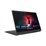 Lenovo IdeaPad Flex 5 14ITL05 14" Convertible Laptop, Intel Core i3-1115G4, 4GB DDR4 RAM, 128GB SSD (Graphite Grey) — Being Shipped