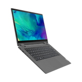 Lenovo IdeaPad Flex 5 14ITL05 14" Convertible Laptop, Intel Core i3-1115G4, 4GB DDR4 RAM, 128GB SSD (Graphite Grey) — Being Shipped
