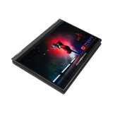 Lenovo IdeaPad Flex 5 14ITL05 14" Convertible Laptop, Intel Core i3-1115G4, 4GB DDR4 RAM, 128GB SSD (Graphite Grey) — Being Shipped