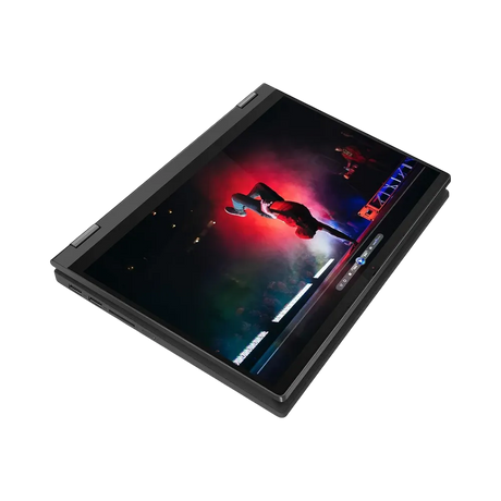 Lenovo IdeaPad Flex 5 14ITL05 14" Convertible Laptop, Intel Core i3-1115G4, 4GB DDR4 RAM, 128GB SSD (Graphite Grey) — Being Shipped