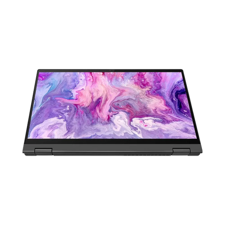 Lenovo IdeaPad Flex 5 14ITL05 14" Convertible Laptop, Intel Core i3-1115G4, 4GB DDR4 RAM, 128GB SSD (Graphite Grey) — Being Shipped