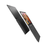 Lenovo IdeaPad Flex 5 14ITL05 14" Convertible Laptop, Intel Core i3-1115G4, 4GB DDR4 RAM, 128GB SSD (Graphite Grey) — Being Shipped