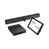 Lenovo ThinkSmart Core Gen 2 Computer with USB Controller & Audio Bar for Microsoft Teams Rooms — Being Shipped