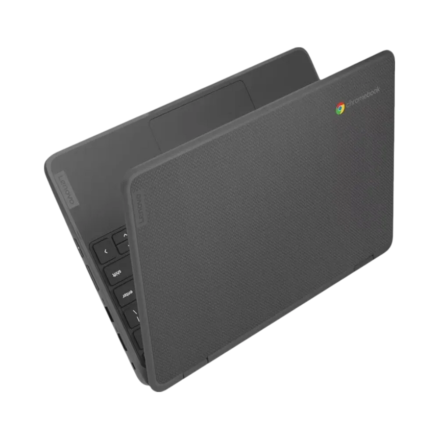 Lenovo 300e Yoga Chromebook Gen 4 11.6" Touchscreen 2-in-1 Chromebook, MediaTek Kompanio 528, 8GB RAM, 64GB Flash Memory — Being Shipped