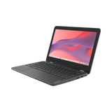 Lenovo 300e Yoga Chromebook Gen 4 11.6" Touchscreen 2-in-1 Chromebook, MediaTek Kompanio 528, 8GB RAM, 64GB Flash Memory — Being Shipped