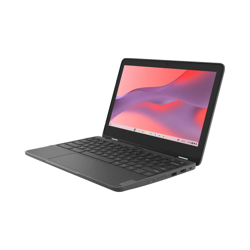 Lenovo 300e Yoga Chromebook Gen 4 11.6" Touchscreen 2-in-1 Chromebook, MediaTek Kompanio 528, 8GB RAM, 64GB Flash Memory — Being Shipped