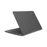 Lenovo 300e Yoga Chromebook Gen 4 11.6" Touchscreen 2-in-1 Chromebook, MediaTek Kompanio 528, 8GB RAM, 64GB Flash Memory — Being Shipped