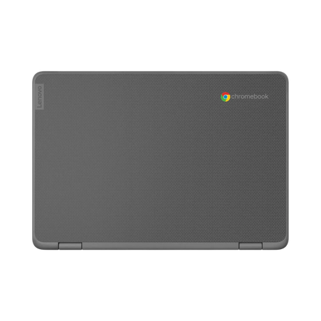 Lenovo 300e Yoga Chromebook Gen 4 11.6" Touchscreen 2-in-1 Chromebook, MediaTek Kompanio 528, 8GB RAM, 64GB Flash Memory — Being Shipped