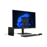 Lenovo ThinkCentre M90q Gen 5 Tiny Desktop Computer, Intel Core i9-14900, 64GB DDR5 RAM, 512GB SSD — Being Shipped