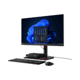 Lenovo ThinkCentre M90q Gen 5 Tiny Desktop Computer, Intel Core i9-14900, 64GB DDR5 RAM, 512GB SSD — Being Shipped