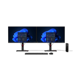 Lenovo ThinkCentre M90q Gen 5 Tiny Desktop Computer, Intel Core i9-14900, 64GB DDR5 RAM, 512GB SSD — Being Shipped