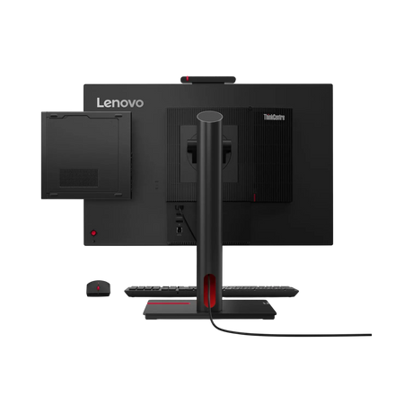 Lenovo ThinkCentre M90q Gen 5 Tiny Desktop Computer, Intel Core i9-14900, 64GB DDR5 RAM, 512GB SSD — Being Shipped