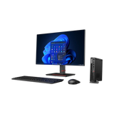 Lenovo ThinkStation P3 Tiny Desktop Workstation, Intel Core i9-14900 NVIDIA T1000, 32GB DDR5 RAM, 1TB SSD — Being Shipped