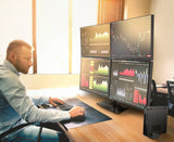 Lenovo ThinkStation P3 Tiny Desktop Workstation, Intel Core i9-14900 NVIDIA T1000, 32GB DDR5 RAM, 1TB SSD — Being Shipped