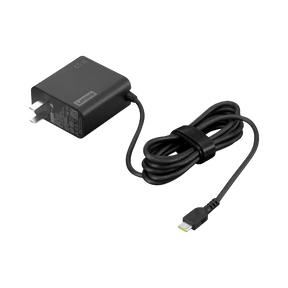 Lenovo 65W USB-C Wall Adapter-US Pin — Being Shipped