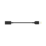 Lenovo 4X90U45346 USB-C Cable Adapter Slim-Tip — Being Shipped
