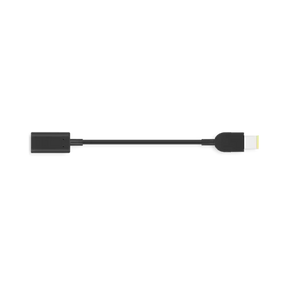 Lenovo 4X90U45346 USB-C Cable Adapter Slim-Tip — Being Shipped