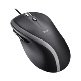 Logitech M500S Optical USB Mouse — Being Shipped